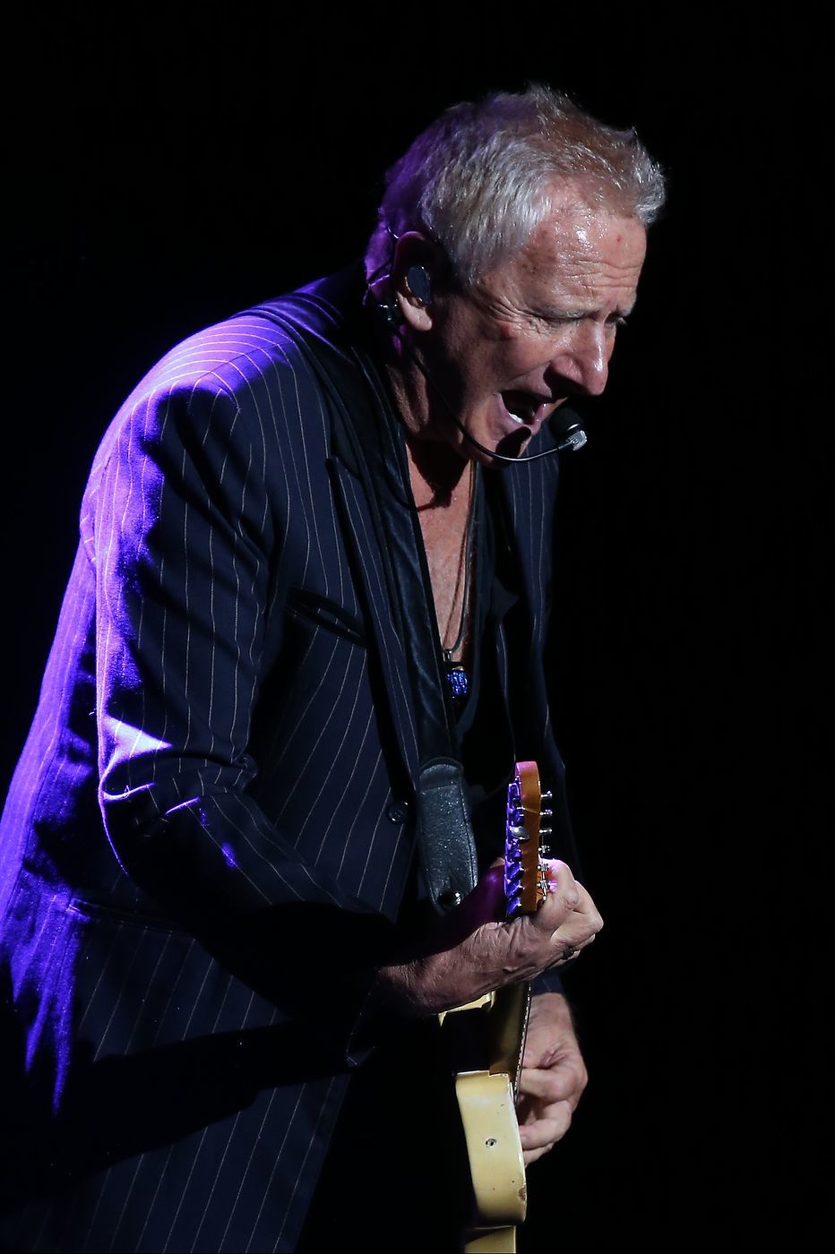 Air Supply